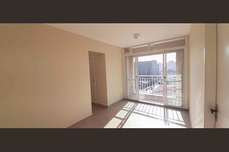 Apartamento para alugar com 2 quartos, 50m² em Rio Pequeno, São Paulo