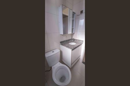Apartamento para alugar com 50m², 2 quartos e 1 vaga
