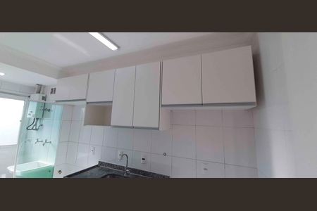 Apartamento para alugar com 50m², 2 quartos e 1 vaga Apartamento para alugar com 50m², 2 quartos e 1 vagaCozinha
