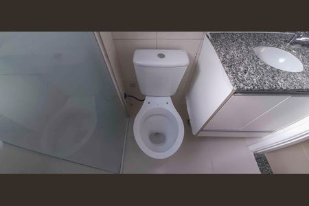 Apartamento para alugar com 50m², 2 quartos e 1 vaga
