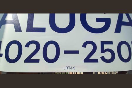 Apartamento para alugar com 50m², 2 quartos e 1 vaga Apartamento para alugar com 50m², 2 quartos e 1 vagaPlaca Grande Instalada em 15/07/26, cód. LRTJ-9