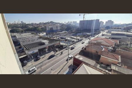 Apartamento para alugar com 50m², 2 quartos e 1 vaga