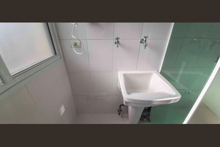 Apartamento para alugar com 50m², 2 quartos e 1 vaga