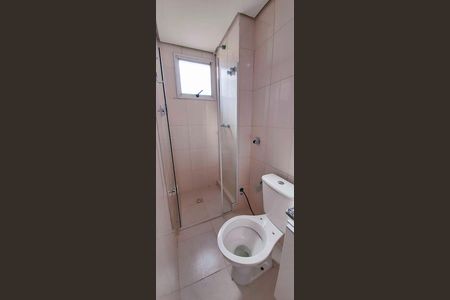 Apartamento para alugar com 53m², 2 quartos e 1 vaga Apartamento para alugar com 53m², 2 quartos e 1 vagaBanheiro