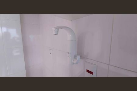 Apartamento para alugar com 53m², 2 quartos e 1 vaga