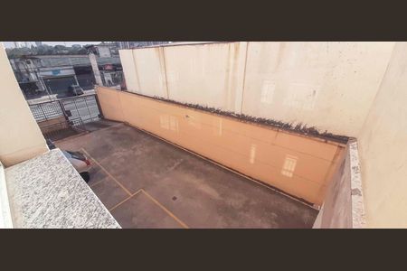 Apartamento para alugar com 53m², 2 quartos e 1 vaga Apartamento para alugar com 53m², 2 quartos e 1 vagaVista do Quarto 1