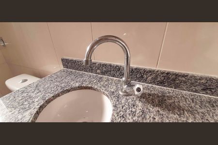 Apartamento para alugar com 53m², 2 quartos e 1 vaga