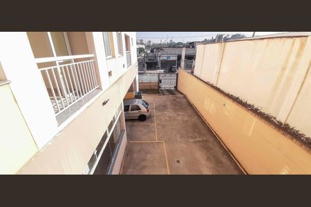 Apartamento para alugar com 53m², 2 quartos e 1 vaga Apartamento para alugar com 53m², 2 quartos e 1 vagaVista do Quarto 2