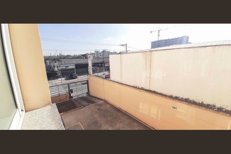 Apartamento para alugar com 53m², 2 quartos e 1 vaga Apartamento para alugar com 53m², 2 quartos e 1 vagaVista da Área de Serviço