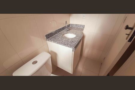 Apartamento para alugar com 53m², 2 quartos e 1 vaga