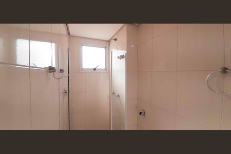 Apartamento para alugar com 53m², 2 quartos e 1 vaga Apartamento para alugar com 53m², 2 quartos e 1 vagaBanheiro