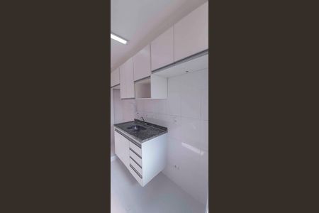 Apartamento para alugar com 53m², 2 quartos e 1 vaga