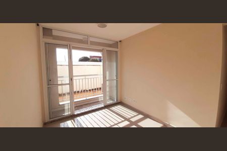 Sala de apartamento para alugar com 2 quartos, 50m² em Rio Pequeno, São Paulo