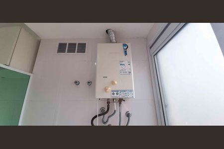 Apartamento para alugar com 53m², 2 quartos e 1 vaga