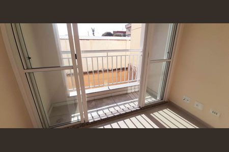 Sacada de apartamento para alugar com 2 quartos, 50m² em Rio Pequeno, São Paulo