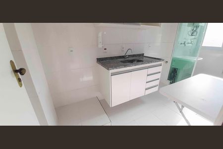 Apartamento para alugar com 53m², 2 quartos e 1 vaga