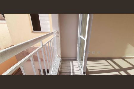 Apartamento para alugar com 53m², 2 quartos e 1 vaga
