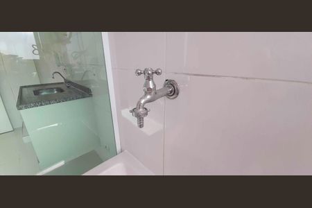 Apartamento para alugar com 53m², 2 quartos e 1 vaga