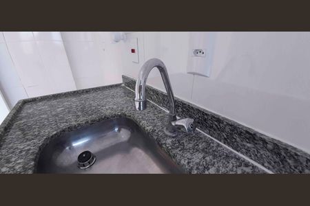 Apartamento para alugar com 53m², 2 quartos e 1 vaga
