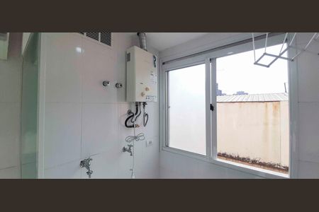 Apartamento para alugar com 53m², 2 quartos e 1 vaga