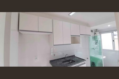 Apartamento para alugar com 53m², 2 quartos e 1 vaga Apartamento para alugar com 53m², 2 quartos e 1 vagaCozinha