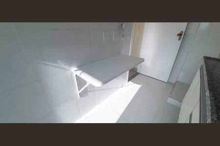 Apartamento para alugar com 53m², 2 quartos e 1 vaga