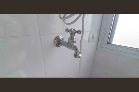 Apartamento para alugar com 53m², 2 quartos e 1 vaga