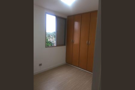 Quarto de apartamento à venda com 2 quartos, 60m² em São José, São Caetano do Sul