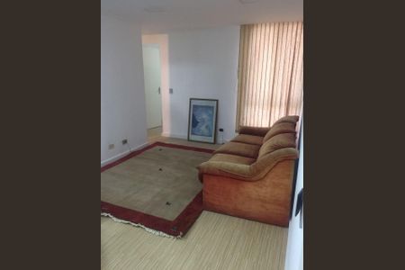 Sala de apartamento à venda com 2 quartos, 60m² em São José, São Caetano do Sul