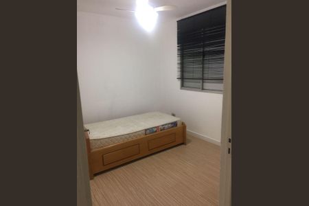 Quarto de apartamento à venda com 2 quartos, 60m² em São José, São Caetano do Sul