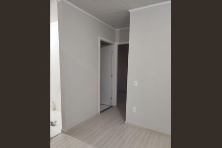 Apartamento à venda com 42m², 2 quartos e sem vagaSala