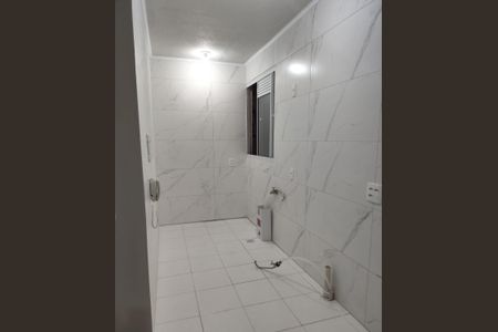 Apartamento à venda com 42m², 2 quartos e sem vagaCozinha