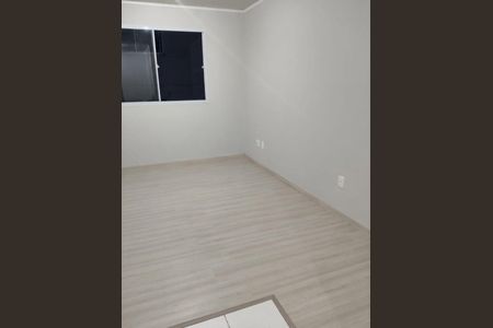 Apartamento à venda com 42m², 2 quartos e sem vagaSala