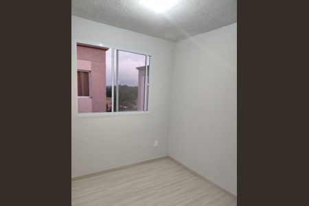 Apartamento à venda com 42m², 2 quartos e sem vagaQuarto