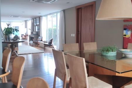 Casa à venda com 6 quartos, 407m² em Jardim Sao Bento, São Paulo