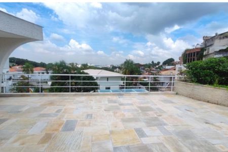 Casa à venda com 6 quartos, 407m² em Jardim Sao Bento, São Paulo