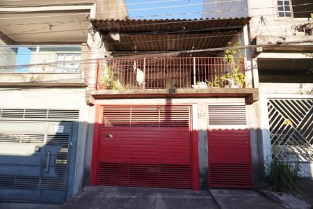 Casa para alugar com 1 quarto, 152m² em Jardim Perola I, São Paulo
