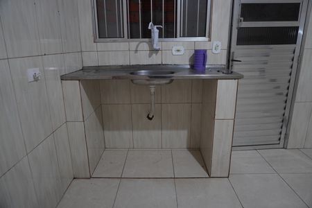 Casa para alugar com 1 quarto, 152m² em Jardim Perola I, São Paulo