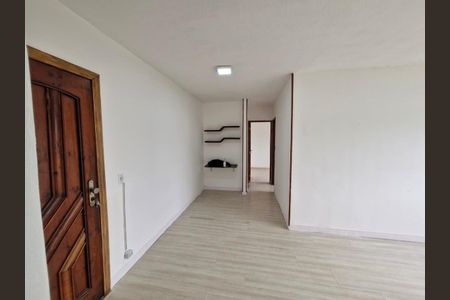 Apartamento para alugar com 45m², 2 quartos e 1 vaga Apartamento para alugar com 45m², 2 quartos e 1 vagaSala