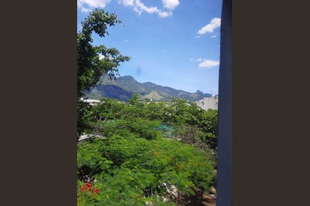 Vista de apartamento para alugar com 2 quartos, 45m² em Freguesia (Jacarepaguá), Rio de Janeiro