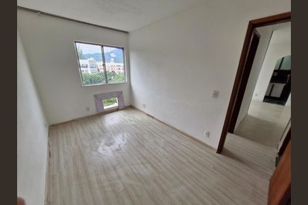 Apartamento para alugar com 45m², 2 quartos e 1 vaga Apartamento para alugar com 45m², 2 quartos e 1 vagaQuarto