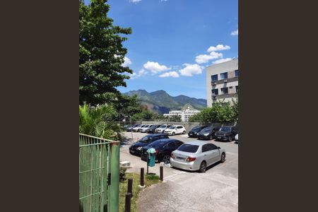 Apartamento para alugar com 45m², 2 quartos e 1 vaga Apartamento para alugar com 45m², 2 quartos e 1 vagaEstacionamento