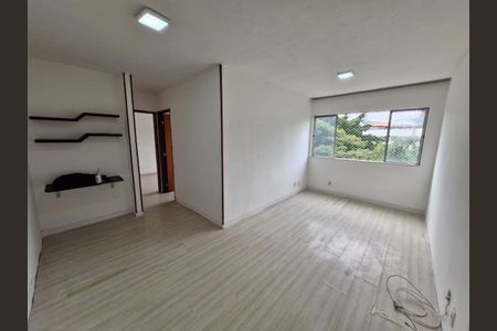 Apartamento para alugar com 2 quartos, 45m² em Freguesia (Jacarepaguá), Rio de Janeiro