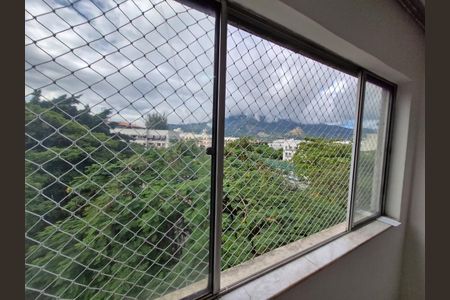 Apartamento para alugar com 45m², 2 quartos e 1 vaga Apartamento para alugar com 45m², 2 quartos e 1 vagaVista