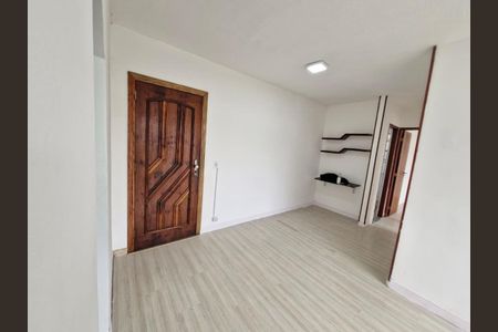 Sala de apartamento para alugar com 2 quartos, 45m² em Freguesia (Jacarepaguá), Rio de Janeiro