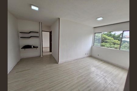 Apartamento para alugar com 45m², 2 quartos e 1 vaga Apartamento para alugar com 45m², 2 quartos e 1 vagaSala