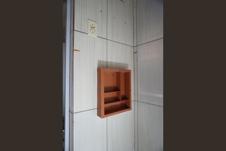 Casa para alugar com 1 quarto, 39m² em Jardim Perola I, São Paulo