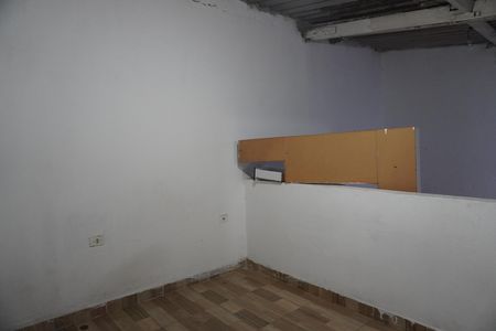 Casa para alugar com 1 quarto, 39m² em Jardim Perola I, São Paulo