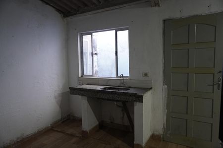 Casa para alugar com 1 quarto, 39m² em Jardim Perola I, São Paulo