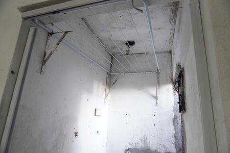 Casa para alugar com 1 quarto, 39m² em Jardim Perola I, São Paulo